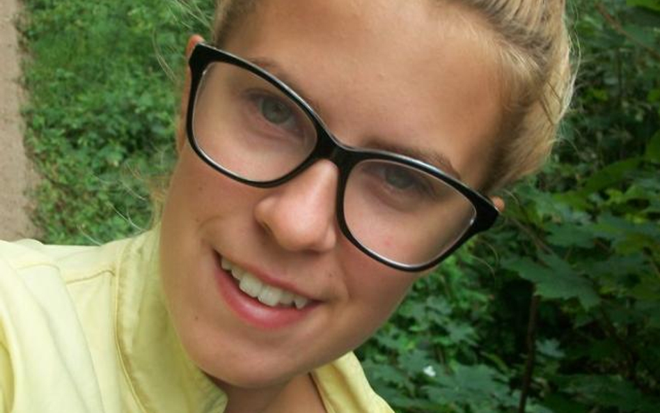 Zaginęła Monika Karlikowska