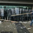 16 stycznia Litwini wyszli na ulice protestując przeciwko planowanym przez rząd drastycznym reformom