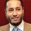 Saadi Kaddafi