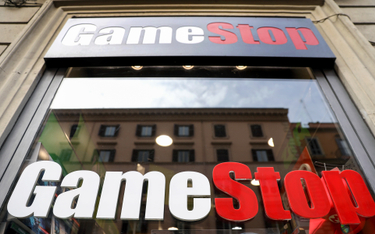 GameStop i AMC znów rozgrzały inwestorów