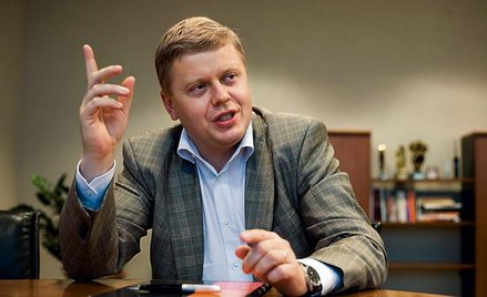 Maciej Witucki, prezes TPSA