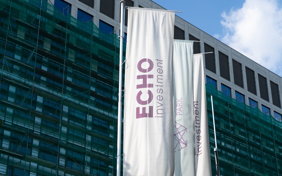 Będzie wezwanie na Echo Investment. Główny akcjonariusz zaoferuje 5,20 zł za akcję