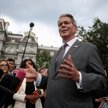 Sekretarz skarbu USA Scott Bessent