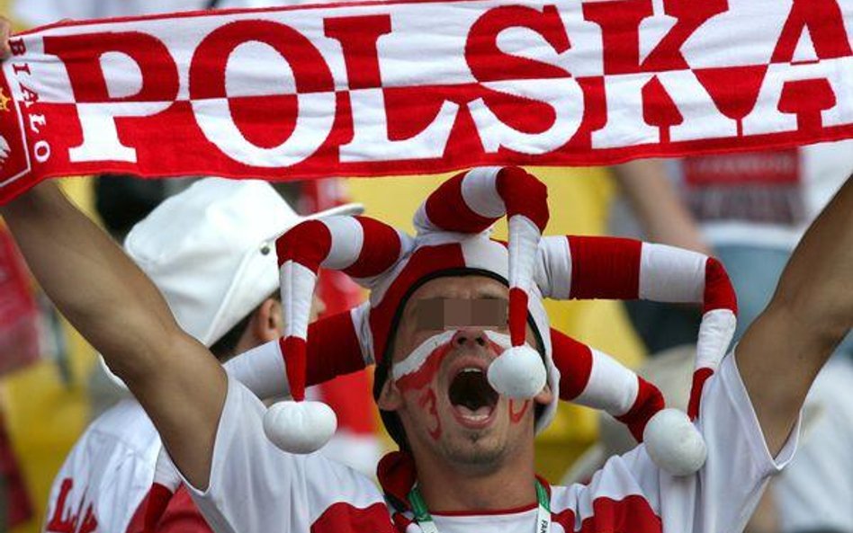 Stadiony piłkarskie bez piwa