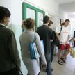 Niesolidny rodzic co 10 dni w urzędzie pracy