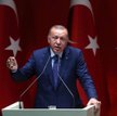 Recep Erdogan może być pewny zachowania władzy do 2023 r.