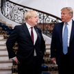 Brexit: Jeremy Corbyn chce wyborów. Donald Trump broni Borisa Johnsona
