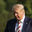 Trump po strzelaninach pisze o potrzebie zmian w przepisach