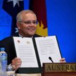 Scott Morrison