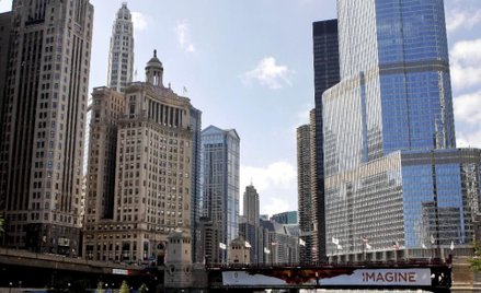 Chicago musi się przygotować na wzrost kosztów obsługi zadłużenia