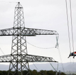 Eesti Energia naciera nad Bałtykiem