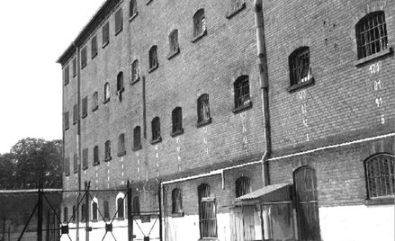 Jak zginął Kazimierz Pużak