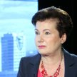 Hanna Gronkiewicz-Waltz: Lech Kaczyński nie może być kartą przetargową