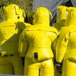 UE zaczyna gromadzić zapasy na wypadek zagrożeń chemicznych i nuklearnych