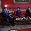 Xi Jinping i Donald Trump