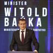 Witold Bańka kandydatem Europy na szefa WADA