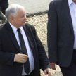 Jarosław Kaczyński wyszedł ze szpitala
