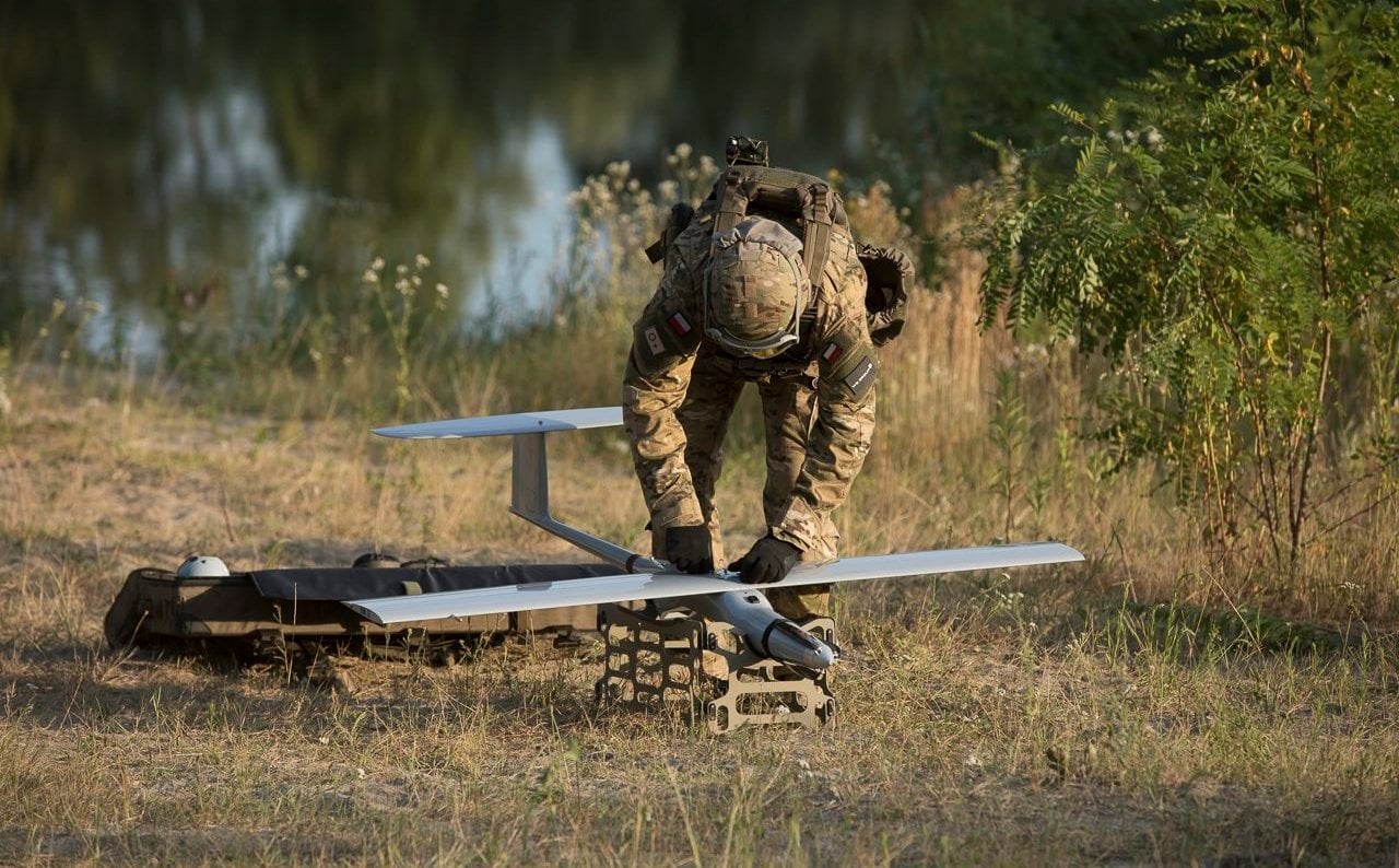 Polska uruchamia gigantyczne zakupy broni z SAFE