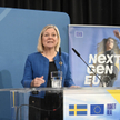 Magdalena Andersson