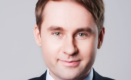 Piotr Woźniak