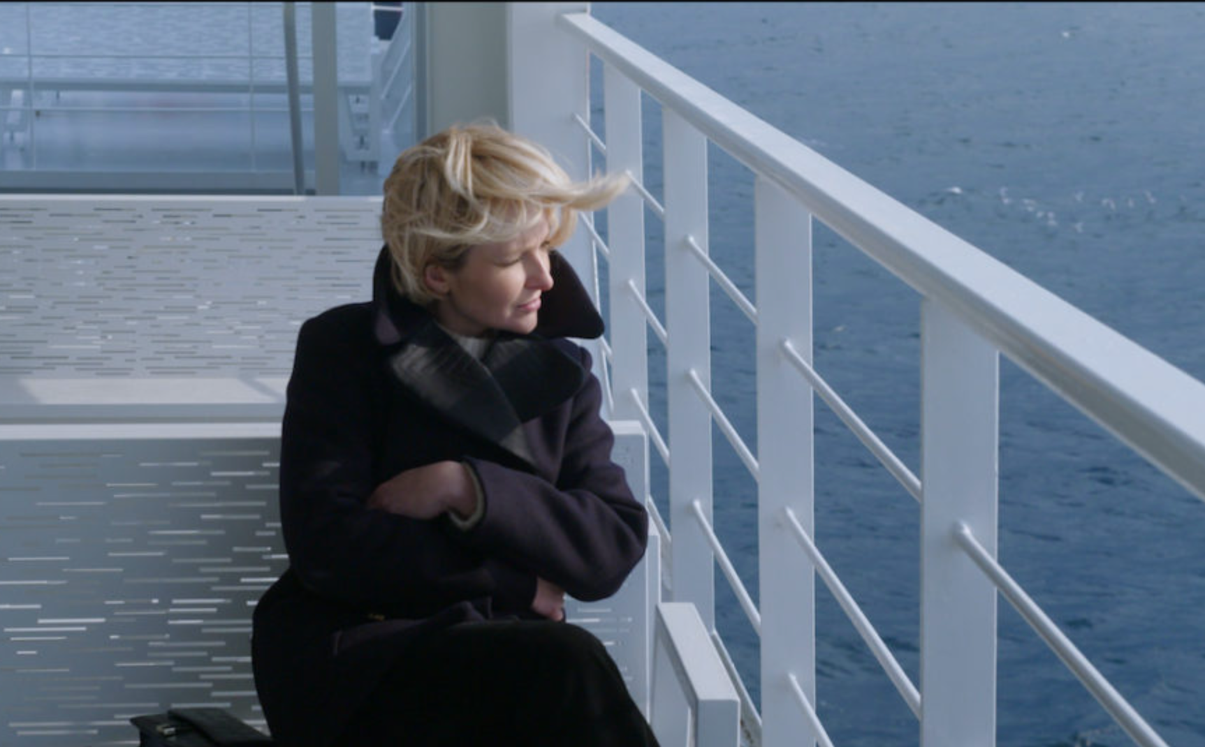 Film „Próba łuku” to intymna opowieść Łukasza Barczyka