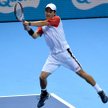 Kei Nishikori gra w Finale ATP Tour pierwszy raz, ale odwagi mu nie brakuje: zapowiada końcowe zwyci