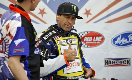 Żużel: Słynny Amerykanin rezygnuje z występów w Polsce