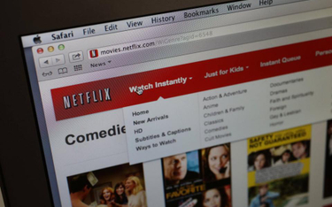 Konsekwencja końca neutralności internetu: Netflix dopłaci Comcastowi za szybszy przepływ danych