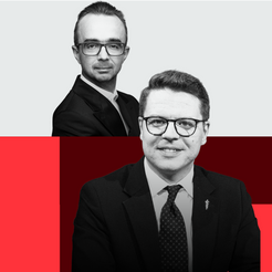 Krzysztof Szymański, poseł Konfederacji