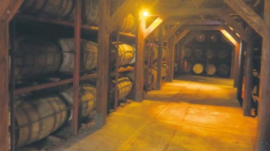 Dominikana jest jednym z największych producentów rumu na świecie.