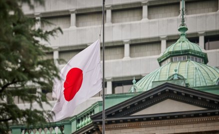 #WykresDnia: Ryzykowny japoński jen. Co zrobi BoJ?