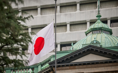 #WykresDnia: Ryzykowny japoński jen. Co zrobi BoJ?