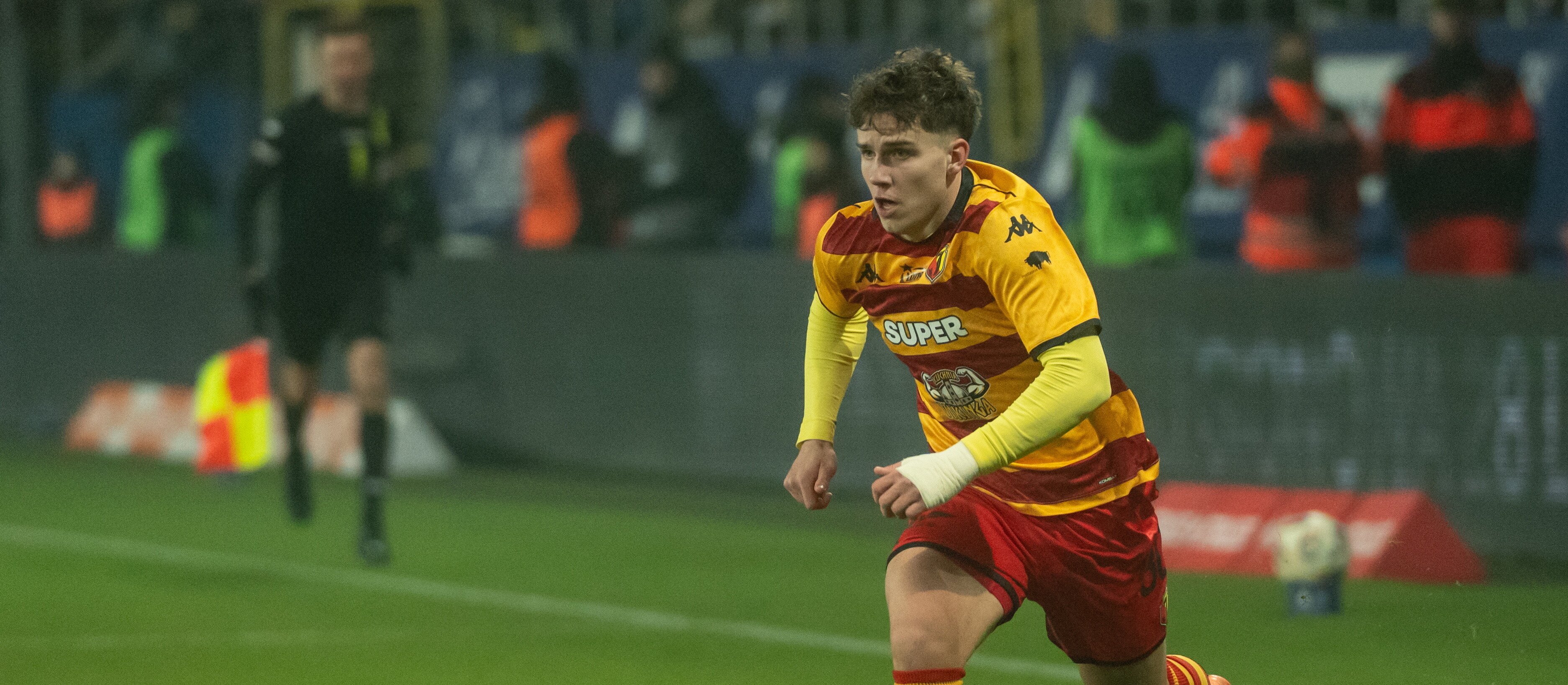 Trzech Polaków w Porto? 17-letni talent z Jagiellonii może pobić rekord Ekstraklasy