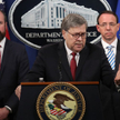 Prokurator generalny USA: Nie było zmowy Trumpa z Rosją. Raport Muellera opublikowany