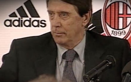 CESARE MALDINI (5 LUTEGO 1932 R. – 3 KWIETNIA 2016 R.) Włoski piłkarz i trener piłkarski zmarł w wie