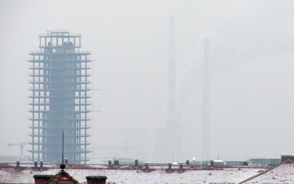 Miasta chętnie wydają miliony na ochronę powietrza