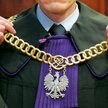 Sędziowie mają immunitet, ale od spraw karnych