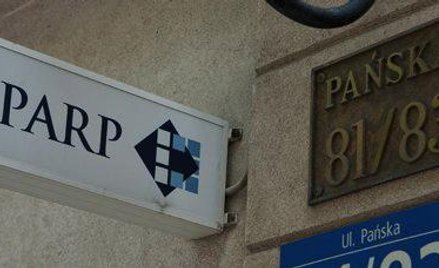 Przedsiębiorcy zyskają na zmianach w PARP