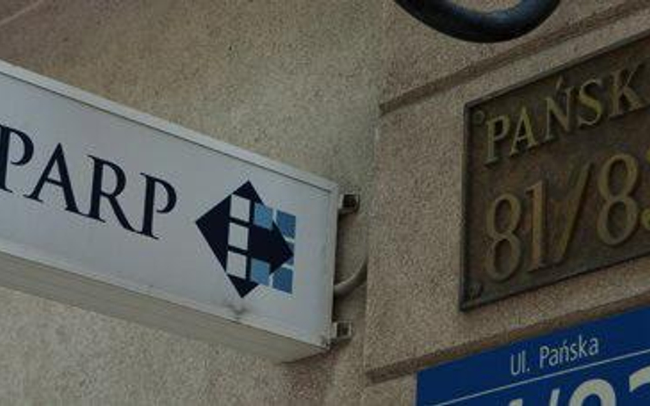 Przedsiębiorcy zyskają na zmianach w PARP