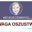 Popularna zbiórka to oszustwo?