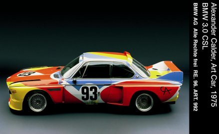 A. Calder