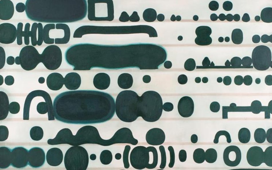 Jan Tarasin "Rzeczy i sytuacje"