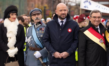 Tożsamość miasta zbudowana na pojednaniu