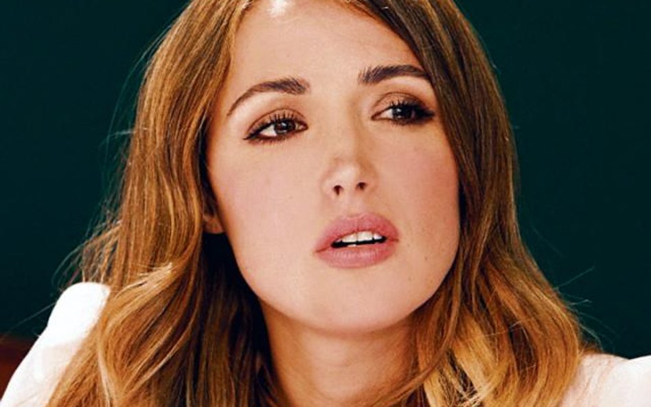 Rose Byrne: Australijka w Hollywood