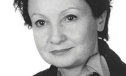Grażyna Ożarek, zastępca komendanta głównego Ochotniczych Hufców Pracy