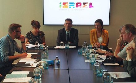Prawie dwa razy więcej Polaków w Izraelu