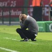 Pep nie wstydzi się łez