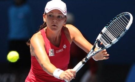 Agnieszka Radwańska