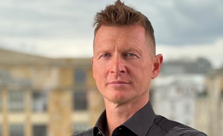 Andrzej Antoń CEO Autopay