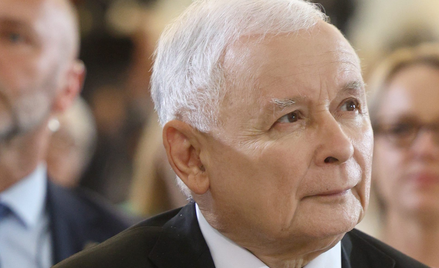 Jarosław Kaczyński twierdzi, że „Niemcy są w Europie niezwykle destrukcyjnym elementem”